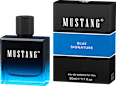 BLUE SIGNATURE EdT -  muški MUSTANG