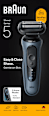 Električni brivnik Series 5 Braun