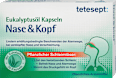 Eukalyptusöl Kapseln Nase + Kopf tetesept
