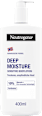 Bodylotion Sensitive Deep Moisture Neutrogena