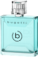Blu edp bugatti