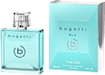 Blu edp bugatti