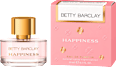 Happiness edp Betty Barclay