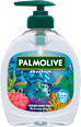 Mydło do rąk w płynie Aquarium Palmolive