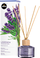 Patyczki zapachowe, lawenda z rozmarynem AROMA HOME
