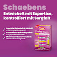 Tabletten Zyklus Balance Schaebens