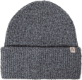 Beanie Haube anthrazit PURSET