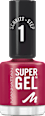 Nagellack Super Gel 031 Girl Boss MANHATTAN Cosmetics