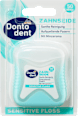 Konac za zube Sensitive Floss Dontodent