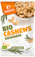 Cashews Bio Rosmarin Landgarten