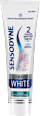 Zubná pasta s fluoridom Clinical White Enamel Strengthening Sensodyne