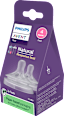 Cumeľ na fľašu Natural Response 4 - 3m+ PHILIPS AVENT