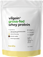 protein whey příchuť vanilka vilgain