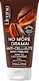 Scrub de corp anticelulitic cu extract de cafea NO MORE DRAMA Lirene
