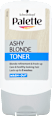 toner na vlasy Ashy Blonde Palette Intensive Color Creme