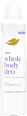 Dámsky dezodorant v spreji Whole Body Deo – Lavender & Camomile Dove