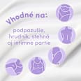 Krémový dezodorant Whole Body Deo - Lavender & Chamomile Dove