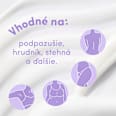 Dámsky dezodorant v spreji Whole Body Deo – Lavender & Camomile Dove