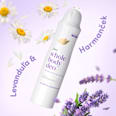 Dámsky dezodorant v spreji Whole Body Deo – Lavender & Camomile Dove