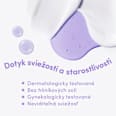 Dámsky tuhý dezodorant Whole Body Deo – Lavender & Camomile Dove