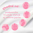 Krémový dezodorant Whole Body Deo - Raspberry & Rose  Dove