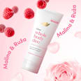 Krémový dezodorant Whole Body Deo - Raspberry & Rose  Dove