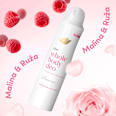 Dámsky dezodorant v spreji Whole Body Deo - Raspberry & Rose  Dove
