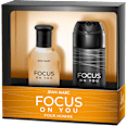 Set cadou Focus and You jean marc