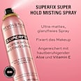 Fixierspray Superfix Super Hold Misting mini REVOLUTION