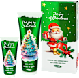Poklon-paket The joy of Christmas biofarm