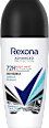 Antiperspirant roll-on Advanced Protection Invisible Aqua  Rexona