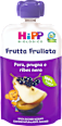 Frutta frullata pera prugna e ribes HiPP