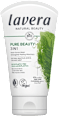Maschera 3in1 Pure beauty lavera NATURKOSMETIK