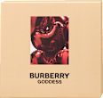 Geschenkset Goddess Burberry