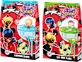 Badezusatz Miraculous Slime sortiert GLIBBI