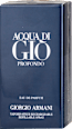 Eau de Parfum Acqua Di Giò Profondo Giorgio Armani