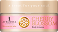 Mousse za tijelo Cherry Blossom AFRODITA