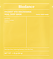 Maschera viso radiant vita Biodance