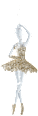 Ukras za bor – balerina ZOVAK