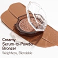Bronzer Mineral Wear Diamond PHYSICIANS FORMULA