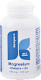 Kapsuly Magnesium chelát + B6  Kompava