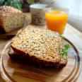 Backmischung Karottenbrot, glutenfrei dmBio