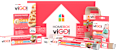 Zestaw Home BOX viGO!