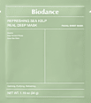 Maschera viso sea kelp Biodance