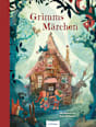 Kinderbuch Grimms Märchen: Das große Märchenbuch zum Vorlesen & Anschauen Dekorieren & Einrichten