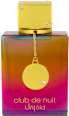 Club de Nuit Untold Woda perfumowana unisex ARMAF