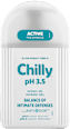gel na intimní hygienu pH 3,5 Chilly
