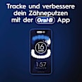 Elektrische Zahnbürste iO Series 6 Grey Opal Oral-B