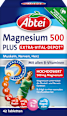 Tabletten Magnesium 500 Plus Extra-Vital-Depot Abtei
