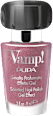 Vamp! lak za nokte Pennyblack – 319 Sparklig Rose PUPA